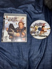 Time Crisis 4 (Sony PlayStation 3, 2007) PS3 CIB Completo na Caixa com Manual comprar usado Time Crisis 4 (Sony PlayStation 3, 2007) PS3 CIB Completo na Caixa com Manual comprar usado  Enviando para Brazil