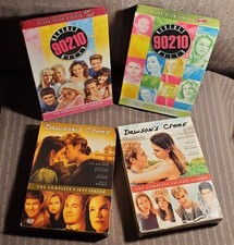 Dvd lot drama for sale  North Little Rock
