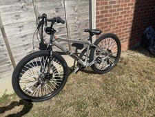 P.k. ripper 27.5 for sale  WEMBLEY