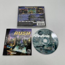 San francisco rush for sale  Victorville