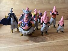 Figurines dragon ball d'occasion  Prayssac