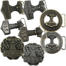 Thorshammer mjölnir metal gebraucht kaufen  Hilchenbach