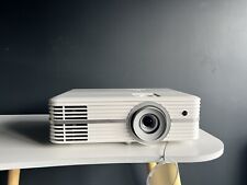 Projector uhd optoma for sale  Shipping to Ireland