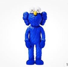Kaws bff open for sale  Franklin