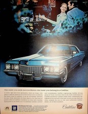 Original 1972 cadillac for sale  Redding