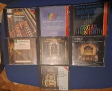 Lotto musica organistica usato  Busca
