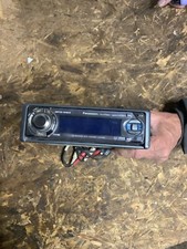 Panasonic dfx883n cqdfx883n for sale  Wichita Falls