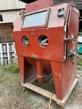Sandblasting system reclaimer for sale  Seattle