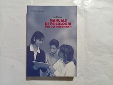 David fontana manuale usato  Villamagna