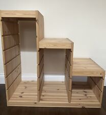 Ikea unit storage for sale  LONDON