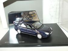 Citroen phase bleu d'occasion  Belz