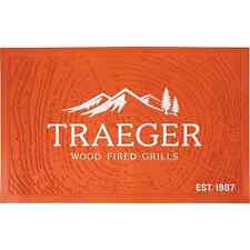 Traeger rectangle grill for sale  Huntley