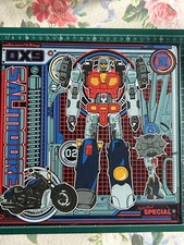 Dx9 d03 salmoore d'occasion  Montargis