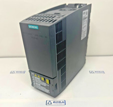 Siemens 6sl3210 1ke12 d'occasion  Expédié en Belgium