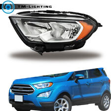 Halogênio lateral esquerdo sem farol projetor Ford EcoSport S Sport 2018-2022 comprar usado  Enviando para Brazil