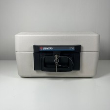 Sentry 1710 electronic for sale  UK