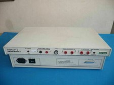Bio Rad BioRad CHEF-DR II ChefDRII Drive Module U comprar usado  Enviando para Brazil