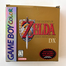 Legend zelda links d'occasion  Expédié en Belgium