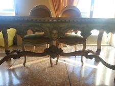 Tavolo consolle usato  Monte Sant Angelo