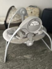 Ingenuity comfort altalena usato  Salemi
