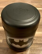 Batman thermos brand for sale  Richmond