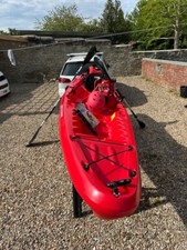 Tarpon 130e sit for sale  YEOVIL