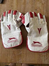 Slazenger academy wicket for sale  BARNET