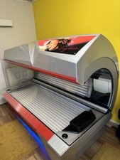 Ergoline advantage 400 for sale  SMETHWICK