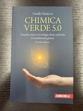 Chimica verde 5.0 usato  Torino