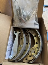 Delphi ls1625 brake for sale  BRIGG