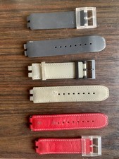 Swatch bracelet montre d'occasion  Bordeaux-