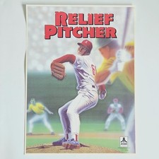 Nos relief pitcher for sale  Anderson