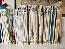 Ikea kataloge 1979 gebraucht kaufen  Oberhausen