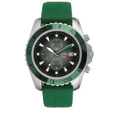 Lorenz 026117gr cronografo usato  Napoli