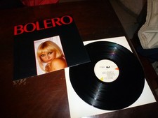 Raffaella carra bolero usato  Novedrate