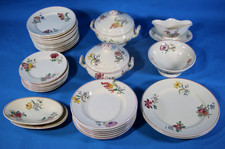 Rare dinette faience d'occasion  Cabannes