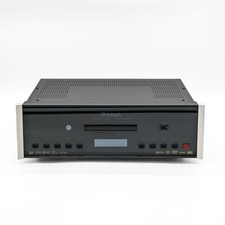 Mcintosh mvp901 blu for sale  TRURO