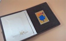 Dipinto tavola oro usato  Italia