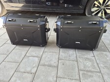 Triumph seitenkoffer gebraucht kaufen  Hilpoltstein