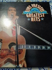Elvis presley greatest usato  Siculiana