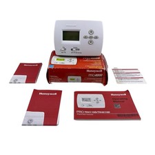 Honeywell pro 4000 for sale  Saint Johns