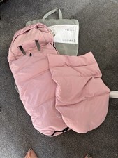 Soft pink high for sale  BLYTH