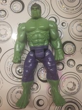 Marvel 2017 hulk gebraucht kaufen  Weinsberg