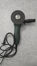 Metabo 125 quick gebraucht kaufen  Blankenburg