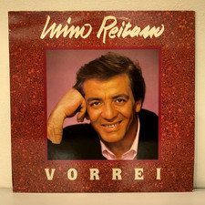 Mino reitano vorrei usato  Macerata