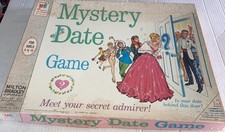 1965 mystery date for sale  Corfu