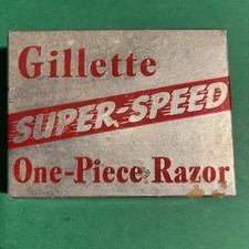 1940 gillette super for sale  Fort Lauderdale