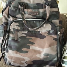 Ruvalino diaper bag for sale  Mercer