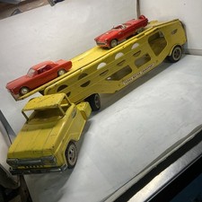 Vintage 1960s tonka for sale  Newalla