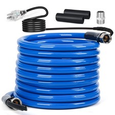 50ft heated water for sale  Claymont